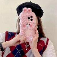 Cute Red Face